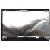 4JGD6PHN050 / A1958721B Крышка матрицы для ноутбука Sony VAIO SVF15, SVF152, SVF153, SVF1541, FIT15, черная