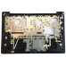 3GFI3TAN090 Верхняя панель (топкейс) для ноутбука Sony VAIO FIT SVF15N
