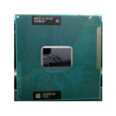 SR0U1 Процессор для ноутбука Intel Pentium 2020M