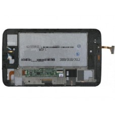 P3210/T210/T211 LCD+touch дисплей в сборе с тачскрином для планшета Samsung Galaxy Tab 3 7.0 P3210/T210/T211