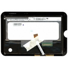 N070ICG-LD1 Thrive LCD touch дисплей в сборе с тачскрином для планшета Toshiba Thrive дисплей в сборе с тачскрином