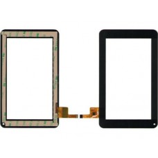 TOPSUN-C0116-A1 PMP3670B тачскрин для планшета Prestigio Multipad PMP3670B