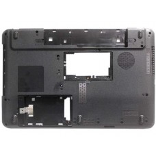 V000220070 Нижняя панель (поддон) для ноутбука Toshiba Satellite C650, C655, C655D