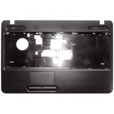 V000220030 Верхняя панель (топкейс) для ноутбука Toshiba Satellite C650, C655, C655D