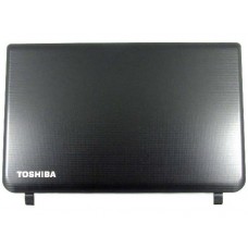 K000889290 / AP15H000100 Крышка матрицы для ноутбука Toshiba Satellite C50-B, C50D-B, C55-B, C55D-B, C55T-B