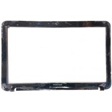H000050130 / 13N0-ZWA0R02 Рамка матрицы для ноутбука Toshiba Satellite L850, L855, C850, C855