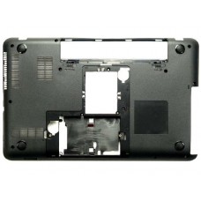 V000271670 Нижняя панель (поддон) для ноутбука Toshiba Satellite L850, L855, C850, C855