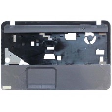 V000270660 Верхняя панель (топкейс) для ноутбука Toshiba Satellite L850, L855, C850, C855