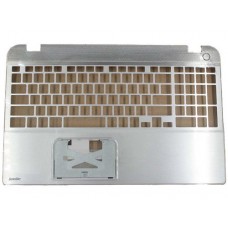 13N0-W9A0F01 / H000071000 Верхняя панель (топкейс) для ноутбука Toshiba Satellite P50-A, P50T-A, P55T-A, P50T-B