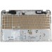 13N0-W9A0F01 / H000071000 Верхняя панель (топкейс) для ноутбука Toshiba Satellite P50-A, P50T-A, P55T-A, P50T-B