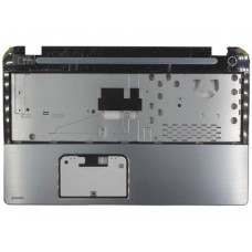 H000056410 Верхняя панель (топкейс) для ноутбука Toshiba Satellite S50-A, S50D-A, S55-A, S55D-A