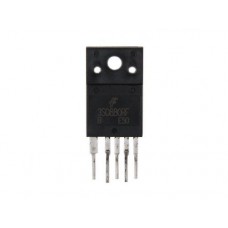 3S0880RF Микросхема ON Semiconductor TO-220 3S0880RF
