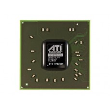 216-0707011 Видеочип AMD Mobility Radeon HD 3470