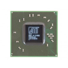 216-0728018 Видеочип AMD Mobility Radeon HD 4570