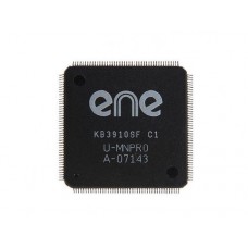 KB3910SF C1 Мультиконтроллер ENE QFP KB3910SF C1