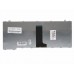 NSK-TAQ0R Клавиатура Toshiba Satellite A200, A210, L300, черная, гор. Enter