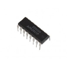 M62501P Микросхема Mitsubishi M62501P