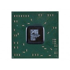 216PABGA13F Видеочип AMD Mobility Radeon 9600