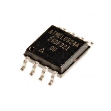 ATMEL1010A 26DF321 Флеш память Atmel DIP-8 ATMEL1010A 26DF321