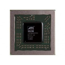 216PQKCKA15FG Видеочип AMD Mobility Radeon X1800