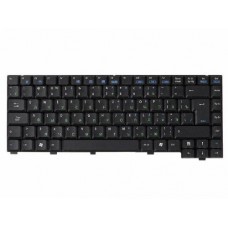 04GNA51KRUS3 Клавиатура Asus A3, A3L, A3G, A3000, A6, A6000, A9, Z9, Z81, Z91] [04GNA51KRUS3] Black, верт. Enter