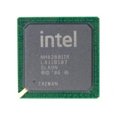 NH82801IR Южный мост Intel SLA9N