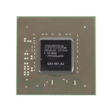 G84-601-A2 Видеочип nVidia GeForce 8600M GT