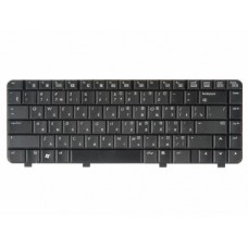 V0611BIDS1 Клавиатура для ноутбука HP Compaq 520, 530, черная, гор. Enter