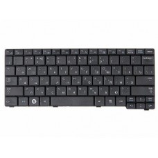 BA59-02686C Клавиатура для ноутбука Samsung N102, N128, N145, N148, N150, NB20, NB30, черная, гор. Enter