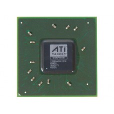 216BAAAVA12FG Видеочип AMD Mobility Radeon HD 2300
