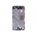 Средняя часть корпуса Apple iPhone 4