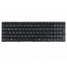 04GN0K1KRU00-1 Клавиатура для ноутбука Asus K52, K53, K54, N50, N51, N52, N53, N60, N61, N70, N71, N73, N90, P52, P53, K72, K73, A52, B53, A54, A72, UL50, W90, PRO5IJ, F50, X52, X54, X55, X75V, PRO5AVn, PRO64Vg, PRO7BJg, K54C, K54H, K54L, K54LY, K54S, K54