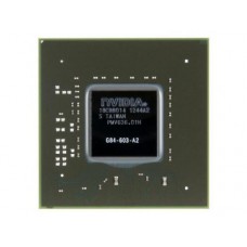 G84-603-A2 Видеочип nVidia GeForce 8600M GT