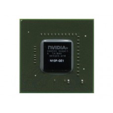 N10P-GE1 Видеочип nVidia GeForce GT130M