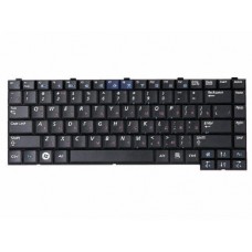 BA59-02247G Клавиатура для ноутбука Samsung R410, R455, R460, черная, гор. Enter