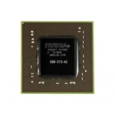 G86-213-A2 Видеочип nVidia GeForce 8400M GS
