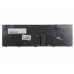 25-009969 Клавиатура для ноутбука Lenovo G560, G565, черная, гор. Enter