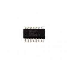 ISL6252AHAZ ШИМ-контроллер Intersil QSOP-24 ISL6252AHAZ