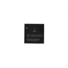 ISL9504CRZ ШИМ-контроллер Intersil QFN-48 ISL9504CRZ