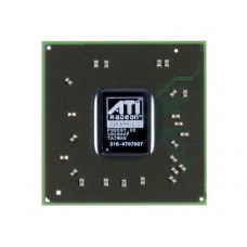 216-0707007 Видеочип AMD Mobility Radeon HD 3430