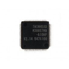 M38857M8-A10HP Мультиконтроллер Renesas M38857M8-A10HP