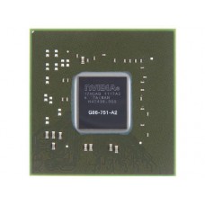 G86-751-A2 Видеочип nVidia GeForce 8600M GS