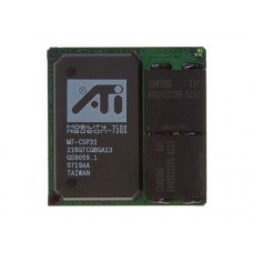 216Q7CGBGA13 Видеочип AMD Mobility Radeon 7500