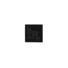 BQ24753 Контроллер заряда батареи Texas Instruments QFN-28 BQ24753