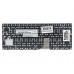 04GOA191KRU10-2 Клавиатура для ноутбука Asus Eee PC 1001, 1001HA, 1001PX, 1001PXD, 1005, 1005HA, 1008, 1008HA, белая, гор. Enter
