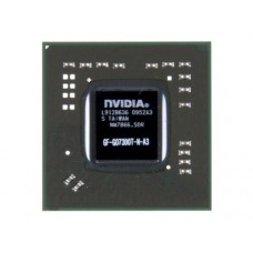 GF-GO7300T-N-A3 Видеочип nVidia GeForce Go7300