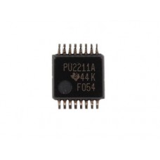 PU2211A Микросхема NEC SO-16 PU2211A