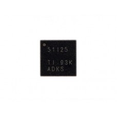 TPS51125 ШИМ-контроллер Texas Instruments QFN-24 TPS51125