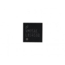 L8545SQ ШИМ-контроллер Texas Instruments QFN-24 L8545SQ