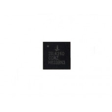 ISL6260CCRZ ШИМ-контроллер Intersil QFN-40 ISL6260CCRZ